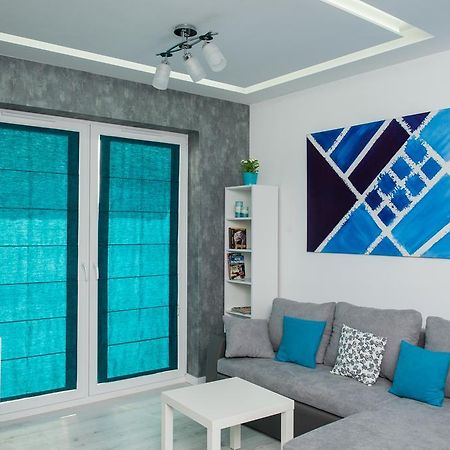 Apartament Winogrady Hawelanska بوزنان المظهر الخارجي الصورة