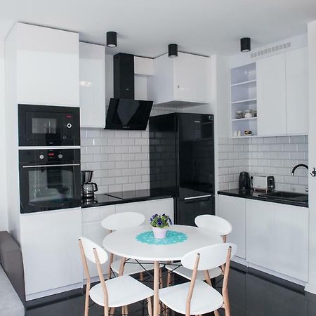 Apartament Winogrady Hawelanska بوزنان المظهر الخارجي الصورة