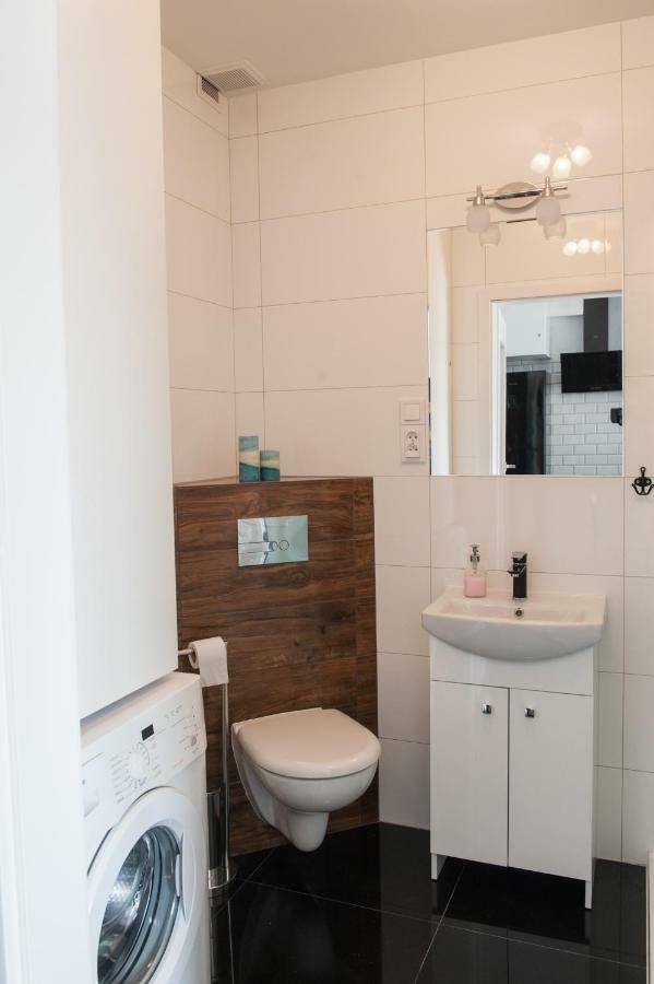Apartament Winogrady Hawelanska بوزنان المظهر الخارجي الصورة