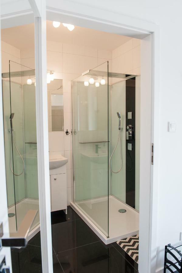 Apartament Winogrady Hawelanska بوزنان المظهر الخارجي الصورة